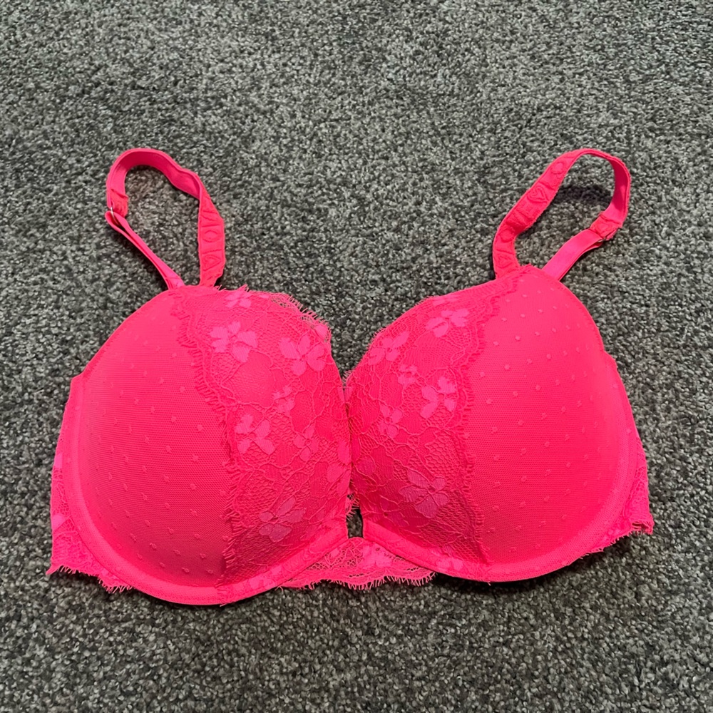Dream angel push up 32ddd